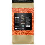 Tardaş Egenin Organik Kırmızı Mercimek 1 kg