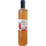 Tardaş Egenin Organik Sertifikalı Elma Sirkesi 500 ml
