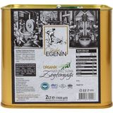 Tardaş Egenin Organik Sızma Zeytinyağı 2 Lt Teneke