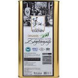 Tardaş Egenin Organik Sızma Zeytinyağı 5 Lt Teneke
