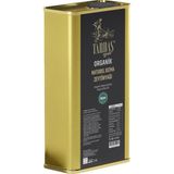 Tardaş Egenin Organik Zeytinyağı 5 Lt