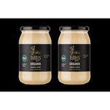 Tardaş Egenin Tardas Organik Tahin 340 gr x 2 Adet - 680 gr