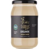 Tardaş Egenin Tardas Organik Tahin 340 gr