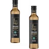 Tardas Organik Alıç Sirkesi (Filtresiz ) 500ML x 2 Adet - 1000 ml