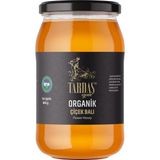 Tardas Organik Çiçek Balı 460GR - 460 gr