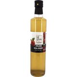 Tardaş Organik Elma Sirkesi Filtresiz - 0,5 L