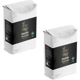 Tardas Organik Yulaf Unu 1000GR x 2 Adet - 1000 gr