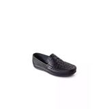 Tardelli 1030 Erkek Günlük Deri Loafer Ayakkabı