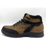 Tardelli 4351 Oliv Büyük Numara Erkek Bot - Olive