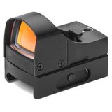 Tarez GP-1009 Red Dot Nişangah Avcılık İçin Tasarlanmış Su Geçirmez Hedef Tespit Parçası