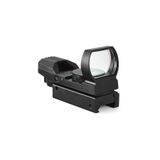 TAREZ GP-1010 Red Dot Hedef Tespit Parçası Nişangah Yeşil Kırmızı Nokta 22 mm Ray
