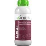 Target 1 Litre ( Bor, Bakır, Demir, Mangan, Molibden, Çinko Içerikli Sıvı Gübre )