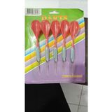 target darts DART OKU 5'Lİ