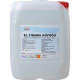 Target El Yıkama Köpüğü - Köpük Sabun 20 kg Target