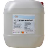 Target El Yıkama Köpüğü - Köpük Sabun 30 kg Target