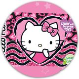 Target Hello Kitty Çift Sleeve Top Kumbara 2 x 5 G (8'li Paket)