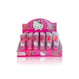 Target Hello Kitty Meyveli Ruj Şeker 6gr 24'lü