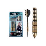 Target Power Bolt Brass Çelik Uçlu Dart Oku