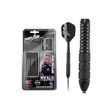 Target Power Storm Black Çelik Uçlu Dart Oku