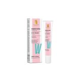 Target Pro by Watsons Whitening Eye Cream, Niacinamide ve C Vitamini İçeren Aydınlatıcı Göz Kremi, 12 ml
