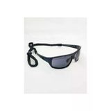 Target Pro Unisex Siyah Güneş Gözlük Sporcu İpi 2'li 07346
