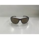 Target TG1301 C8484 Erkek Güneş Gözlüğü - Açık Kahve - Kahve
