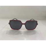 Target TG1334 C0501 Kadın Güneş Gözlüğü - Bordo