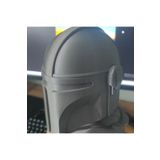 TARGET3D The Mandolarian Kulaklık Standı Masa Üstü Kulaklık Standı Kulaklık Tutucu klt002