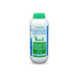 Targo Plant Flora-X Organik Sebze Meyve Ve Çiçekler Için Sıvı Bitki Besini Karışımı 1100 Gr