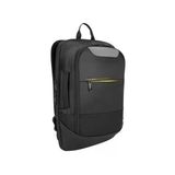 Targus Citygear 14"-15.6 Dönüştürülebilir Notebook Sırt Çantası -Siyah Tartcg661gl