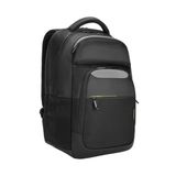 Targus Citygear 15"-17.3" Sırt Çantası -Siyah