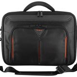 Targus Cn414 Laptop Çantası 13'' -14.1" - Siyah