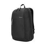 Targus Intellect Essentials Sırt Çantası 15.6”-Siyahtargus Intellect Essentials Sırt Çantası 15.6”-Siyah 5051794026740