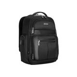 Targus Mobile Elite 15-16" Sırt Çantası -Siyah Tartbb618gl