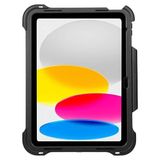 Targus Safeport iPad 10. Nesil 10.9" Tablet Kılıfı - Siyah