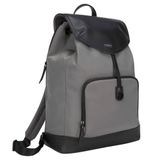 Targus TARTSB96404GL 15 Gri Newport Drawstring Sırt Çantası