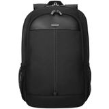 Targus Tbb943gl Modern Klasik 15.6 İnc Notebook Laptop Sirt Cantasi - Siyah