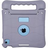 Targus Thd96407 Kids Antimikrobiyal iPad Air Tablet Kılıfı - Mor