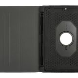 Targus Thz886Gl Versavu iPad Tablet Kılıfı 10.2''- Siyah