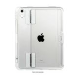 Targus THZ927 Click In Clear + Kickstand iPad 10.9’’(10TH Gen) Tablet Kılıfı - Şeffaf - Renk