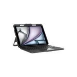 Targus THZ967TR iPad Air 11" (M3,M2) & iPad Pro 11" & iPad 10.9" Uyumlu Aydınlatmalı Türkçe Klavyeli Kılıf