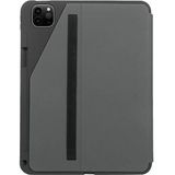 Targus Thz987 Click-In Rotation iPad Pro 11" (M4) Tablet Kılıfı - Siyah