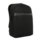 Targus TSB960 Geolite Sırt Çantası 15.6&amp;apos;&amp;apos; - Siyah