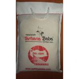 Tarhana Baba Uşak Ev Tarhanası (1Kg Acı)