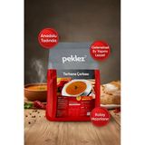 Tarhana Çorbası Intensive 3 Kg - Yoğun Aromalı Ve Pratik Hazır Tarhana Karışımı