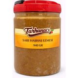 Tarhanacı Sarı Haşhaş Ezmesi 940GR - 960 gr