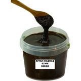 Tarhanacı Siyah Haşhaş Ezmesi 600GR - 600 gr