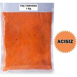 Tarhanacı Yaş Tarhana 1 kg (ACISIZ)