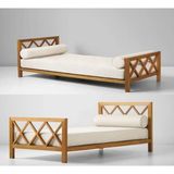 Tarı-Mar Wood And Home Milano Ahşap Karyola - 120 x 200 cm