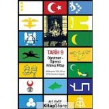 Tarih 9 Öğretmen - Öğrenci Kılavuz - Ali Ekiz